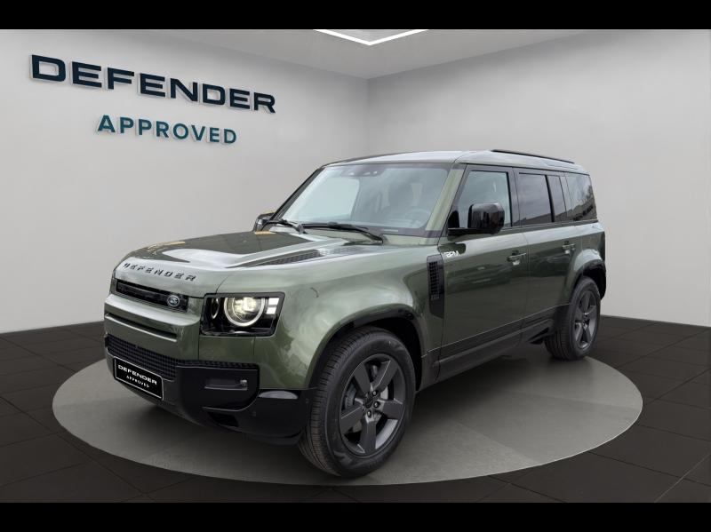 2026 Land Rover Defender 1102.0P300EPHEVBLACKEDITION