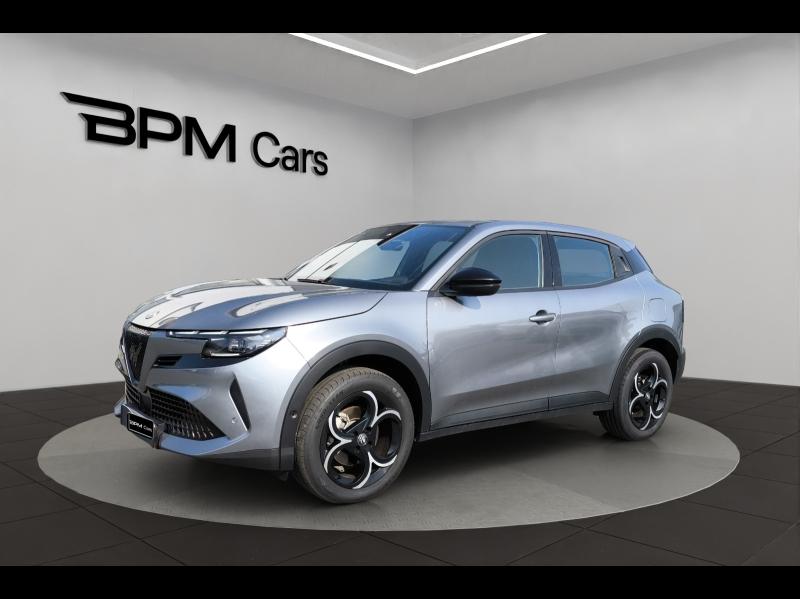 2024 Alfa Romeo Junior 1.2IBRIDA136CHTECHNODCT6