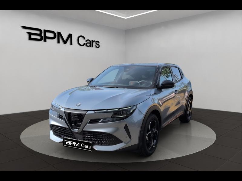 2026 Alfa Romeo Junior 1.2IBRIDA136CHSPECIALEDCT6