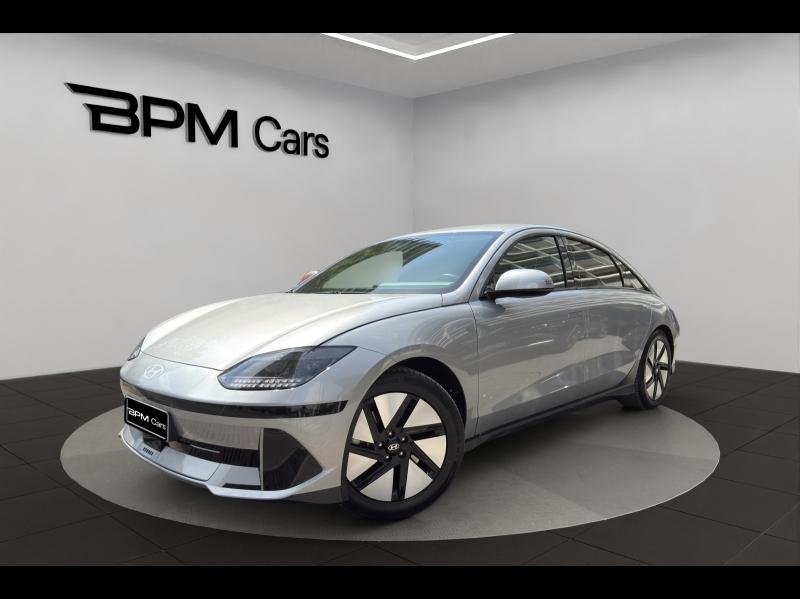 2023 Hyundai Ioniq 6 77KWH229CHEXECUTIVE