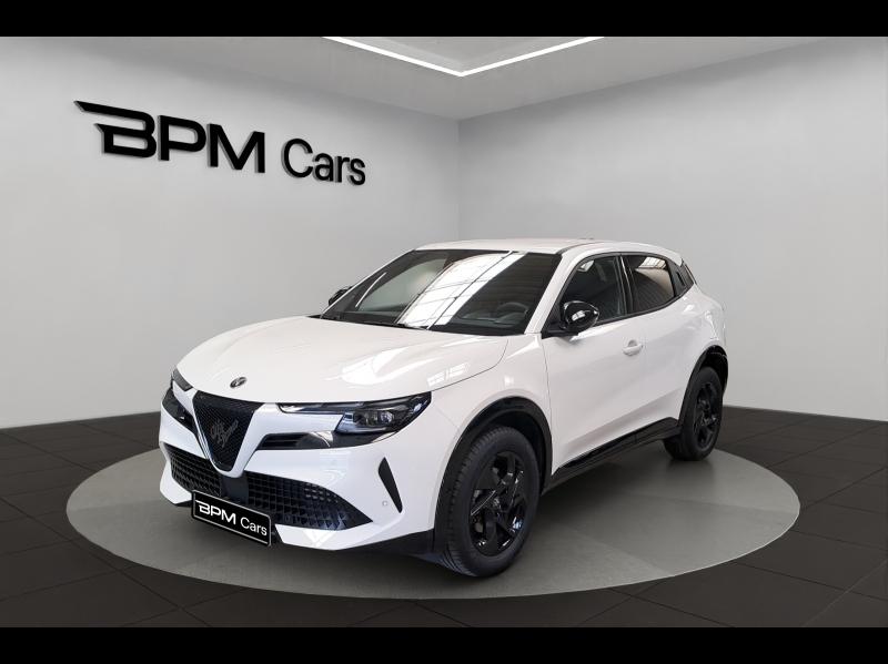 2025 Alfa Romeo Junior 1.2IBRIDA145CHPREMIUMEDCT6