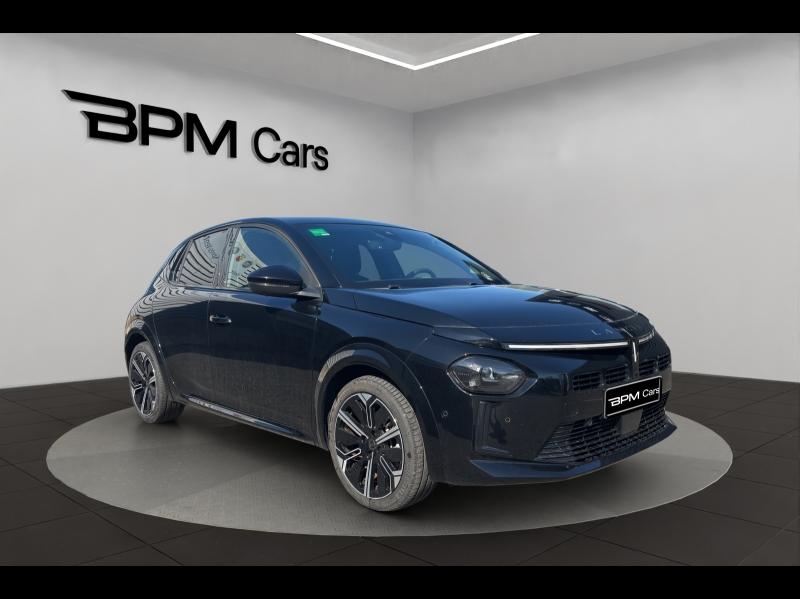2025 Lancia Ypsilon 1.2IBRIDA100CHLXEDCT6