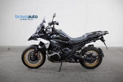 2026 BMW (Moto) R 1300 Gs