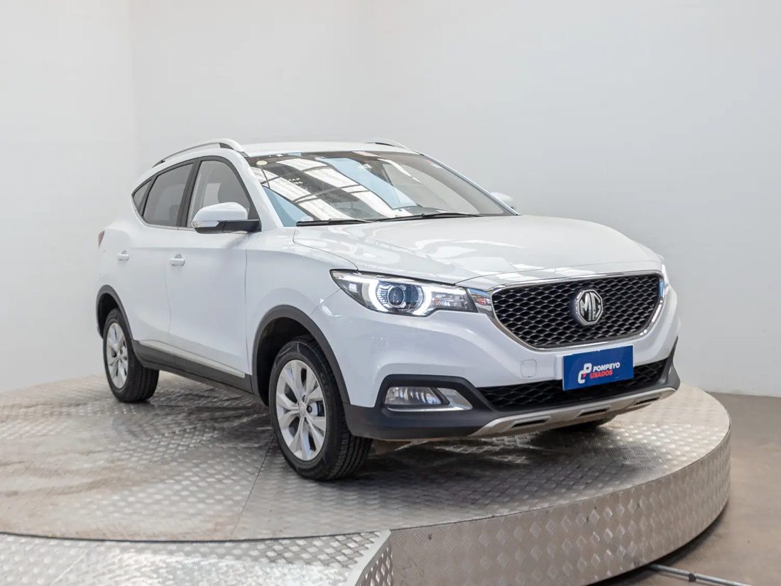 2023 MG ZS ZS1.5STDMT