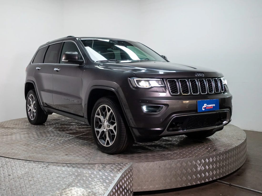 2021 Jeep Grand Cherokee GRANDCHEROKEE3.6LIMITEDXAT4X4