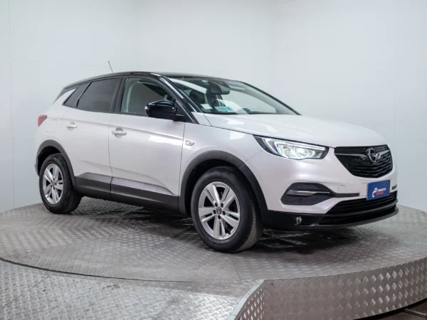2022 Opel Grandland 1.2XEDITIONTMT
