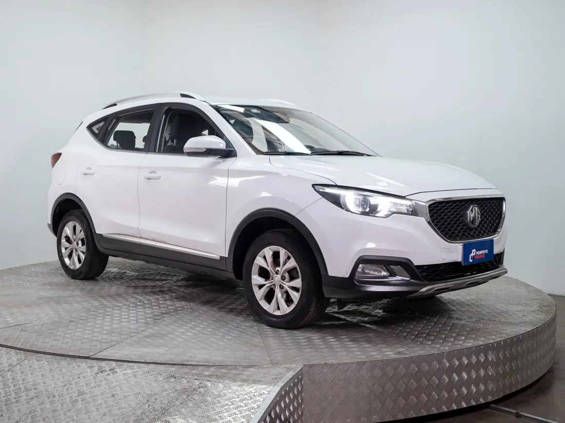 2022 MG ZS 1.5STDMT