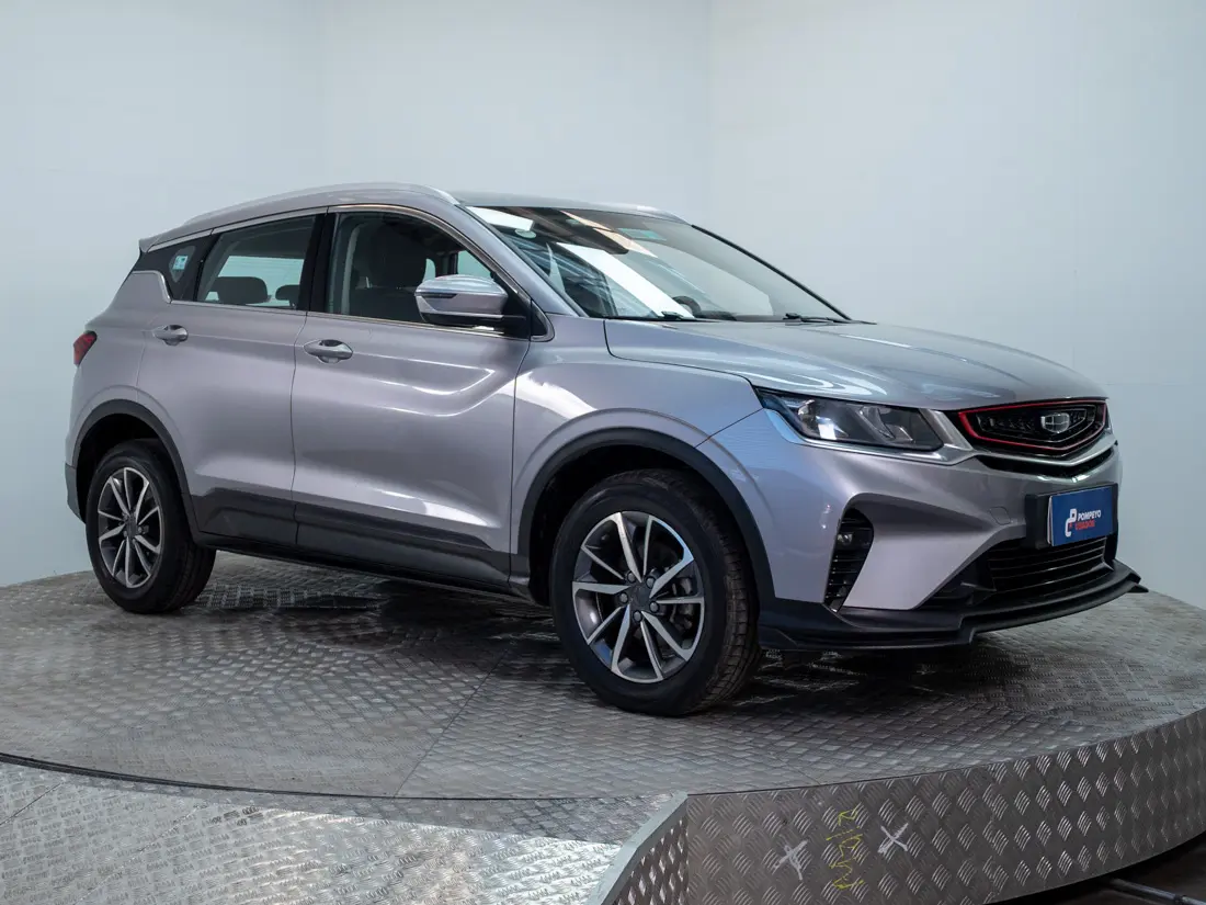 2023 Geely Coolray COOLRAY1.5COMFORT7DCTAT