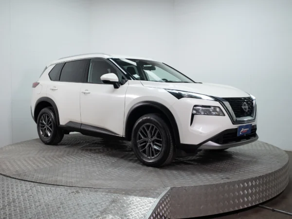 2023 Nissan X-Trail XTRAIL2.5SENSE2ROWAT