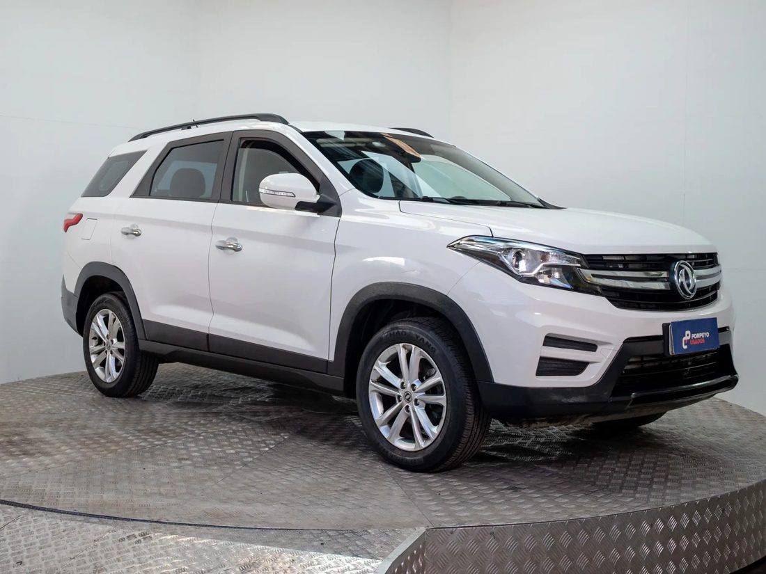 2023 Dfsk Suv 560 5601.8COMFORTMT