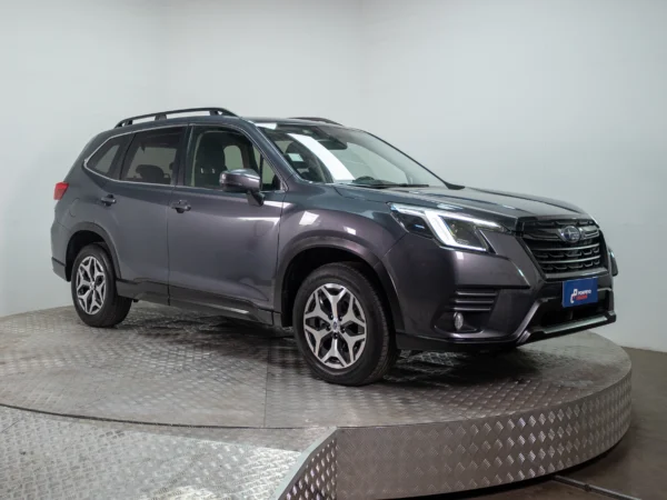2023 Subaru Forester FORESTER2.0IXSSPAWDAT5P
