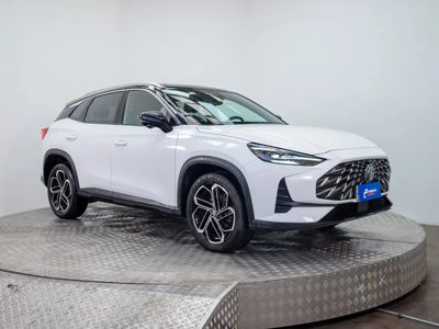 2023 MG One 1.5DLXAT