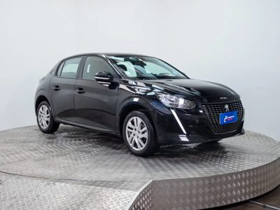 2023 Peugeot 208 2081.2PURETECHSTYLE75MT