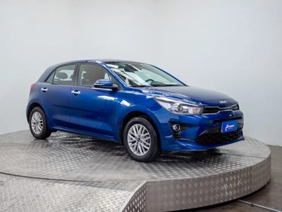 2024 KIA Rio 1.4EXRIFULLAT