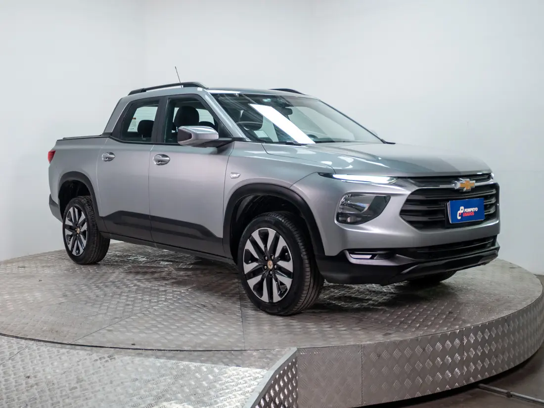 2024 Chevrolet Montana MONTANA1.2LTMT