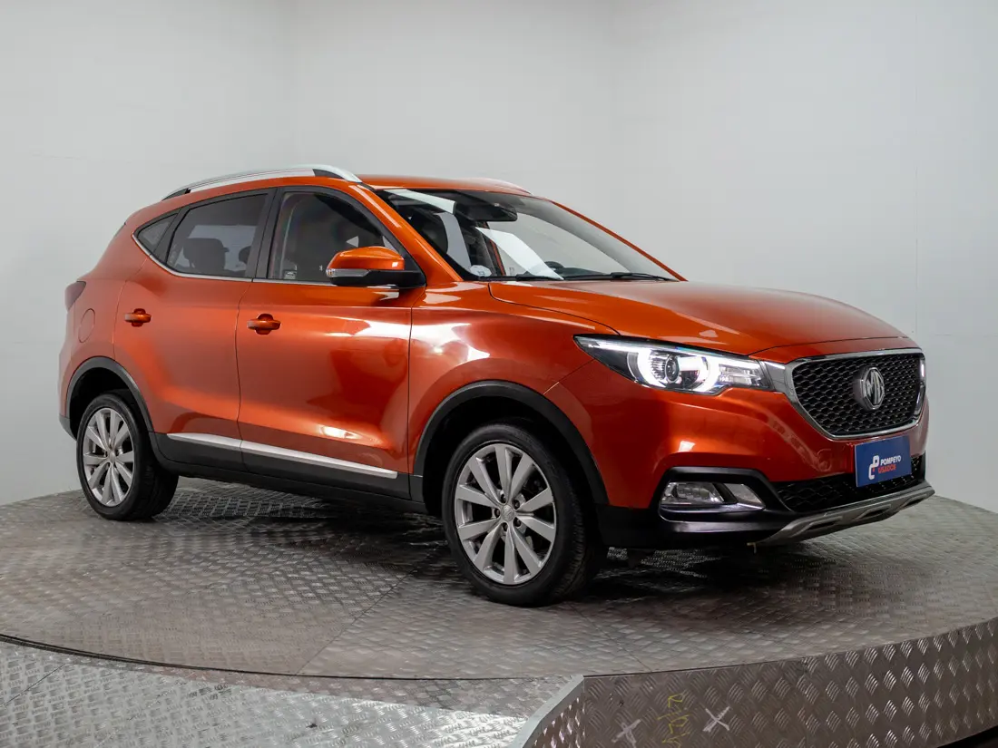 2024 MG ZS ZS1.5LATSTD(E5)