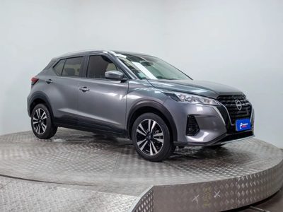 2024 Nissan Kicks KICKS1.6ADVANCEMT