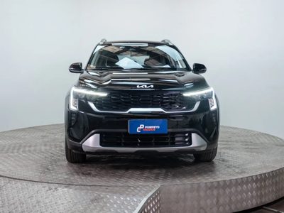 2024 KIA Sonet 1.5EXIVTFULLPLUSAT