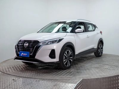 2025 Nissan Kicks 1.6ADVANCEAT