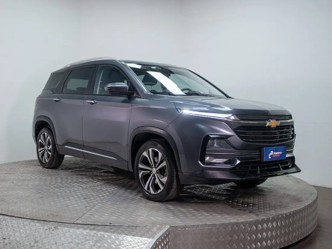2026 Chevrolet Captiva CAPTIVA1.5PREMIERPAT