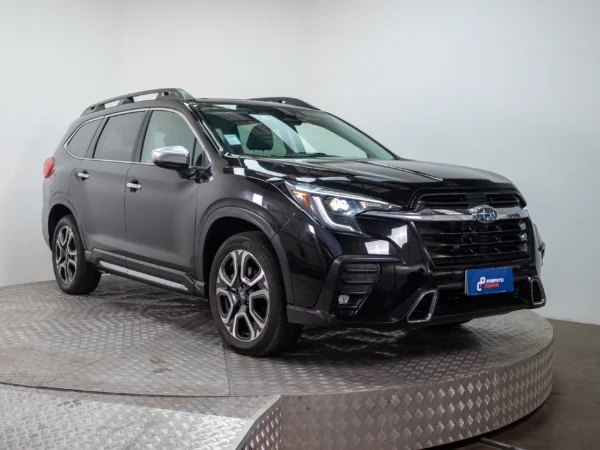 2025 Subaru Ascent EVOLTIS2.4TTOURINGGARDXAT4X4