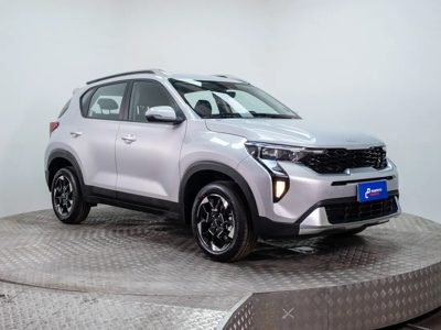 2026 KIA Sonet SONETEX1.5L6MTHIGH