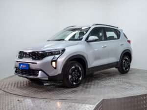 2026 KIA Sonet SONETEX1.5L6MTHIGH