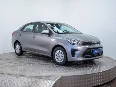 2026 KIA Soluto SOLUTOLX1.4L5MTHIGH