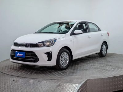 2026 KIA Soluto SOLUTOLX1.4L5MTHIGH