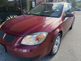 2007 Pontiac G5