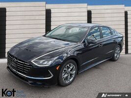 2023 Hyundai Sonata 2.5LPREFERREDLOWKMS!NOACCIDENT!