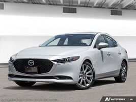 2026 Mazda Mazda3 GTIACTIVAWD8