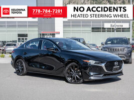 2024 Mazda Mazda3