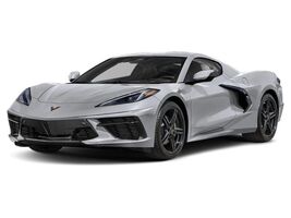 2027 Chevrolet Corvette STINGRAY