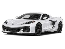 2027 Chevrolet Corvette