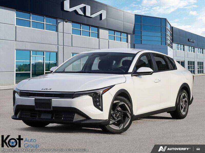 2025 KIA K4 EX!FREEWINTERTIRESONRIMS!MO
