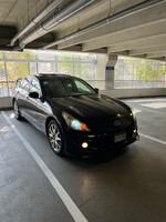2011 Infiniti G