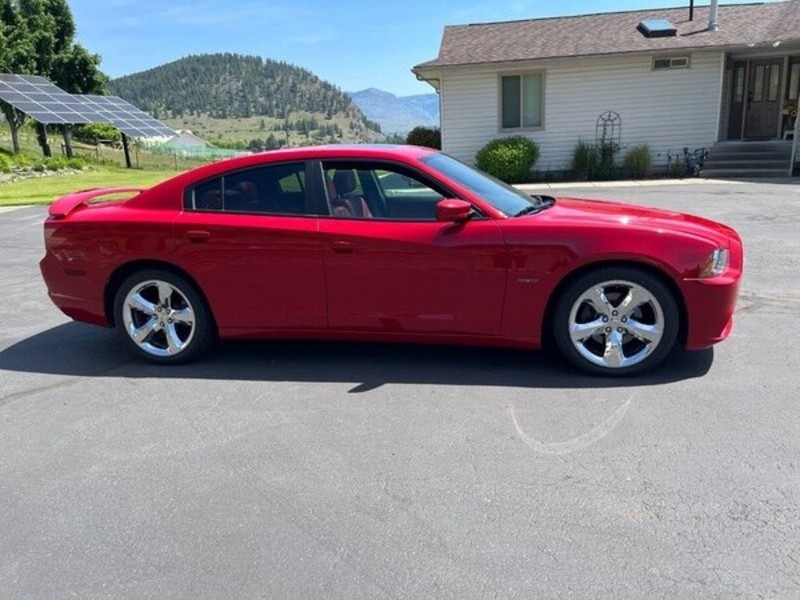 Dodge Charger