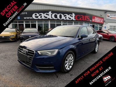 2016 Audi A3