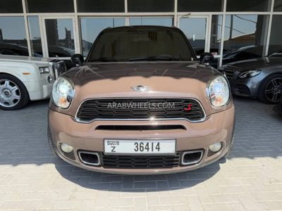 2013 MINI Cooper