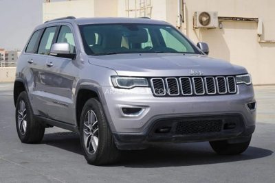 2022 Jeep Grand Cherokee