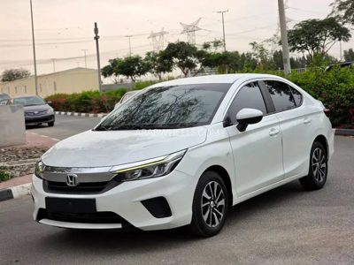 2022 Honda City 1.5LLXSPORT