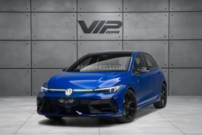 2026 Volkswagen Golf