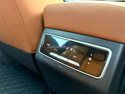 2025 Changan CS95 2.0TROYAL
