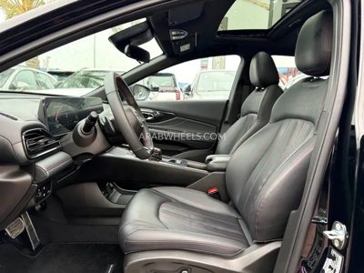 2025 GAC Empow 1.5TGE