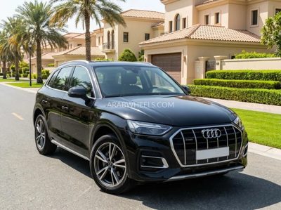 2023 Audi Q5 45TFSIQUATTRO