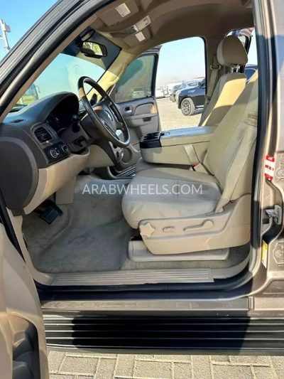 2014 Chevrolet Tahoe LT