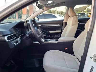 2024 Geely Emgrand GF