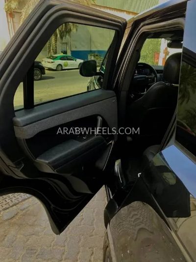 2023 Land Rover Range Rover Sport