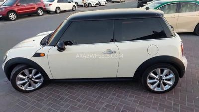 2011 MINI Cooper